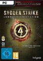 Sudden Strike 4 Complete Collection PC Download Vollversion Steam Code Email
