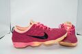 Nike Zoom Fit Agility Damenschuhe EU 42 US 10 Sportschuhe 684984-603 Rosa /Lila