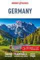 Insight Guides Deutschland (Reiseführer mit gratis eBook) (Insight Guides Hauptserie