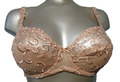 Rosa Faia Isabella Bügel-BH/Wired Bra Gr. 80 B nature m. Etikett,NOS, UB5