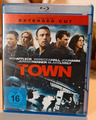 The Town - Stadt ohne Gnade - Extended Cut - Blu-ray