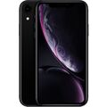 Apple iPhone XR - 64 GB - Schwarz