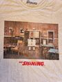 Vintage The Shining T-shirt Homme Medium