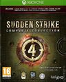 Sudden Strike 4: Komplette Sammlung (Xbox One) PEGI 16+ Strategie: Kampf