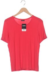 Lebek T-Shirt Damen Shirt Kurzärmliges Oberteil Gr. EU 38 Rot #3yg1jkvmomox fashion - Your Style, Second Hand