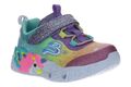 Skechers UNICORN CHARMER Mädchen Sneaker 302681N PRMT