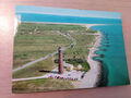 Postkarte Leuchtturm Skagen und Grenen  Dänemark 28.07.1993 gelaufen