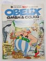 Asterix - Obelix GmbH und Co.Kg : Asterix Bd. 23 : Goscinny, René und Albert Ude