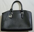 Michael Kors - Handtasche Schwarz - QQ 752