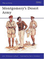 Montgomery's Desert Army (Men-at-Arms) - Wilkinson-Latham, John