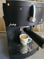 Jura Nespresso N30 Kapsel Siebträger Vollständig funktional