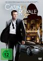 James Bond 007 - Casino Royale (Daniel Craig) # DVD-NEU