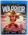 WWE - Ultimate Warrior - Always Believe auf Blu-ray