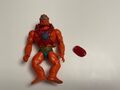 MotU Vintage Beast man  Dragon Blaster Masters Of The Universe He-Man Figur