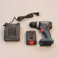 Bosch Professional 18V System Akku-Schlagbohrschrauber GSB 18V-45 (Drehzahl 1.90