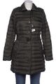 Tommy Hilfiger Mantel Damen Jacke Parka Gr. L Daunen Grün #p0g6zmv