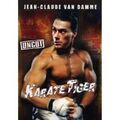 KARATE TIGER-UNCUT DVD NEU