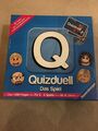 Quizduell Das Spiel / Ravensburger / Vollständig