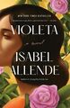 Violeta English Edition | Isabel Allende | A Novel | Taschenbuch | 341 S. | 2023