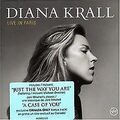 Live in Paris [+1 Bonus] von Krall,Diana | CD | Zustand gut