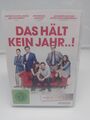 Das hält kein Jahr - DVD/L/OVP - Simon Baker