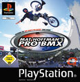 Mat Hoffman's pro Bmx (PSone, 2001)