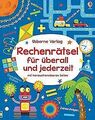 Rechenrätsel für überall und jederzeit von Smith,... | Buch | Zustand akzeptabel