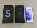 Samsung Galaxy S21+ 5G SM-G996B/DS - 128GB - Phantom Violet (Ohne Simlock)...