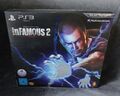 PS3 - Infamous 2 Hero Edition 