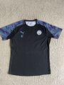 Manchester City FC Fußball Training Top T-Shirt Größe Extra Large Puma Official