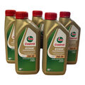 5x1 Liter Castrol EDGE Professional 0W30 Motoröl VW 504 00 / 507 00 Longlife 3 