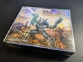 Turrican Soundtrack Anthology | 4 CD | Chris Hülsbeck | Sealed Neu | Kickstarter