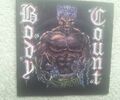 BODY COUNT SAME German Collectors Edition CD Original 1992