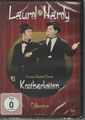 Laurel & Hardy - Die grosse Slapstick Parade Kostbarkeiten DVD Dick und Doof