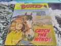 Bunty Picture Story Library # 260 Catch the Wind 1984 Wahnsinn