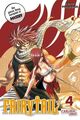 Fairy Tail Massiv 4: 3-in-1-Edition voller rasanter Abenteuer der stärksten Magi