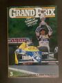 Grand Prix World Formula One Championship 1987/88