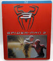 NEU Spider-Man 3 Limited Edition Blu-ray Steelbook Future Shop CA