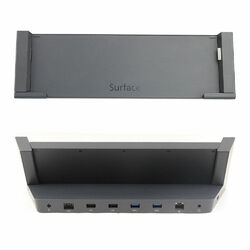 Microsoft Surface pro 3 Docking Station // MODELL 1664 ohne Netzteil 