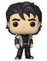 FUNKO POP ROCKS DURAN DURAN WILD BOYS - ROGER TAYLOR 330 VINYL FIGURE NEW!