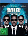 Men in Black 3 (2012) - Blu-Ray - Topzustand!