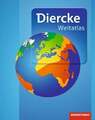 Diercke Weltatlas - Aktuelle Ausgabe 2015 Westermann Schulbuch Buch