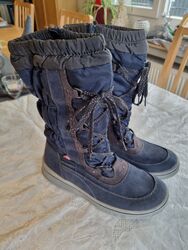 Venice Winterstiefel ,Gr.40,  , Schneestiefel ,  Damen Stiefel gefüttert