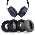 schwamm Ohr kissen For Sony Playstation PS5 Pulse 3D Wireless Headset