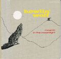 HOWLIN' WOLF - Moanin' in the Moonlight CD