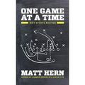 Ein Spiel nach dem anderen: Wie man Sport und Politik mischt (und - Taschenbuch NEU Matt Her