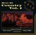 Best of Country Vol.1 von Various | CD | Zustand sehr gut