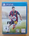 FIFA 15 PS4