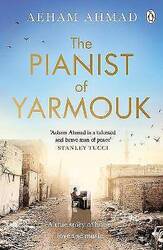 Der Pianist von Yarmouk, Aeham Ahmad, Taschenbuch