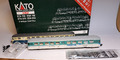 Kato 30804, DB-AG 515 580-9, Nokia-Bahn Ep. 5, DCC, sehr guter Zustand OVP